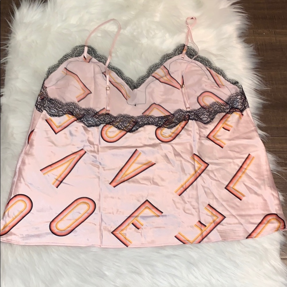 🔛💜FLASH SALE⚡️ Victoria’s secrete pajamas - Picture 5 of 7